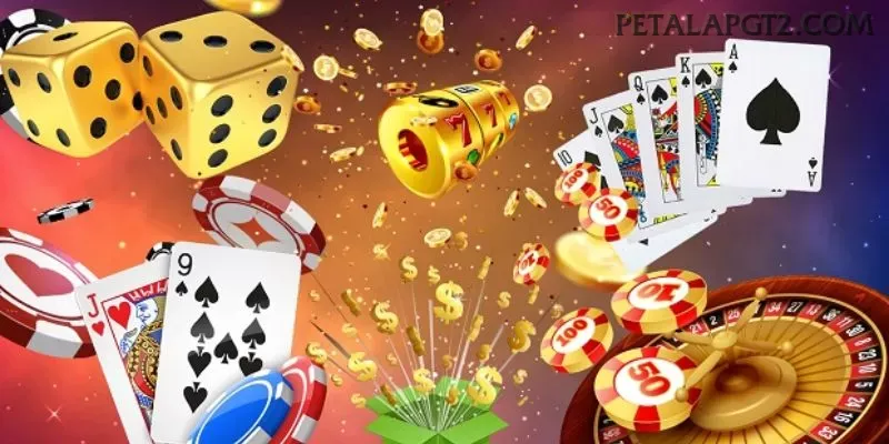 Programa VIP petalapg - benefícios exclusivos